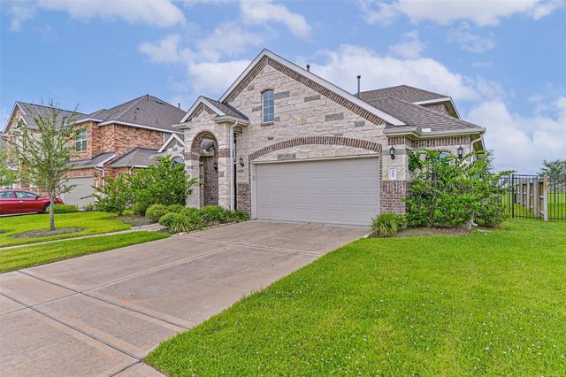 77 Indian Wells Drive, Manvel, TX 77578