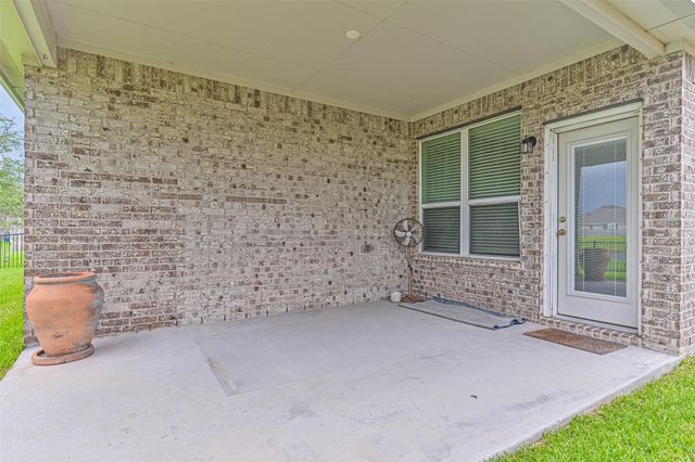 77 Indian Wells Drive, Manvel, TX 77578