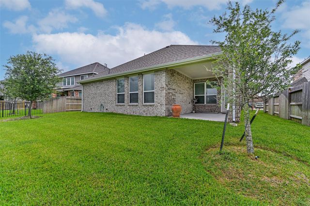 77 Indian Wells Drive, Manvel, TX 77578
