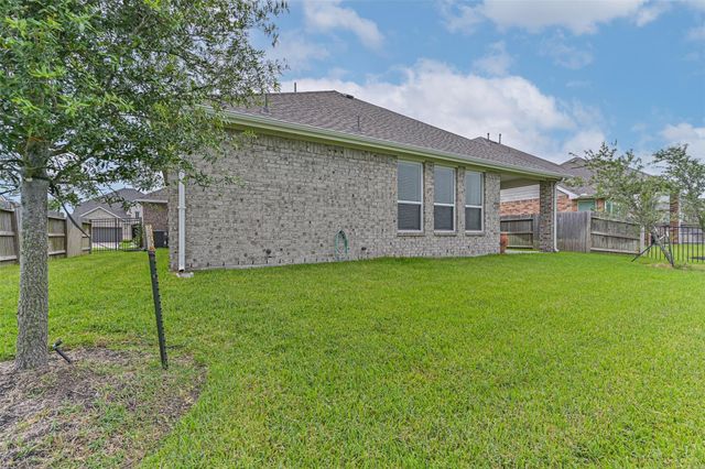 77 Indian Wells Drive, Manvel, TX 77578