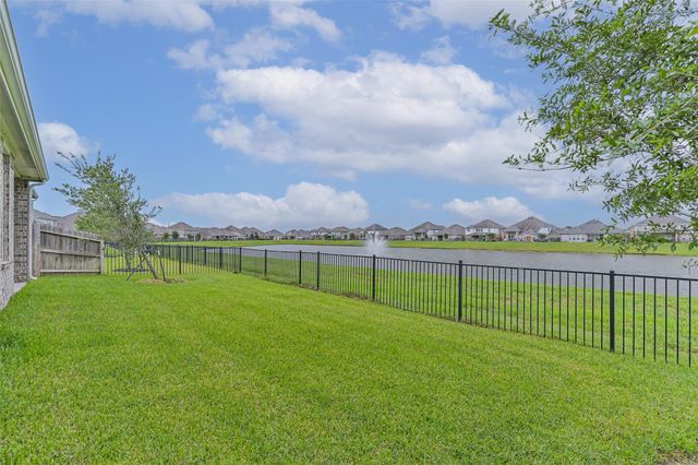77 Indian Wells Drive, Manvel, TX 77578