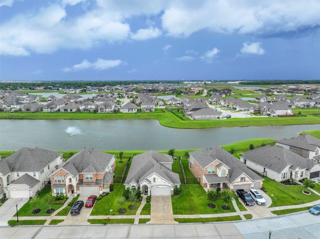 77 Indian Wells Drive, Manvel, TX 77578