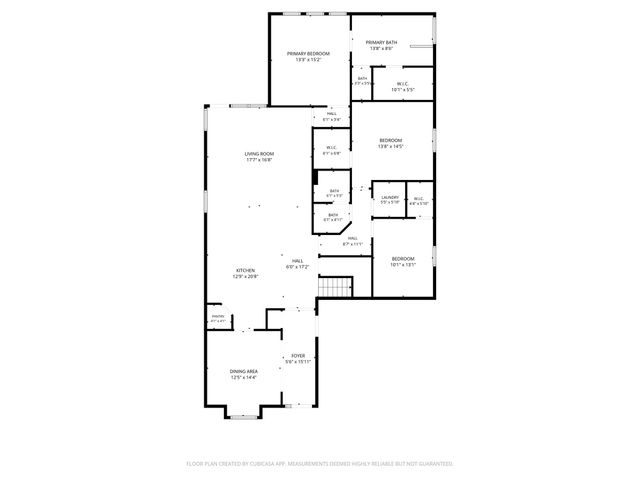 77 Indian Wells Drive, Manvel, TX 77578