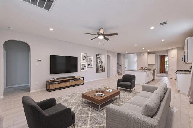 77 Indian Wells Drive, Manvel, TX 77578