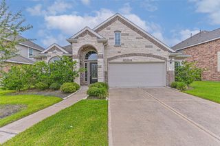 77 Indian Wells Drive, Manvel, TX 77578