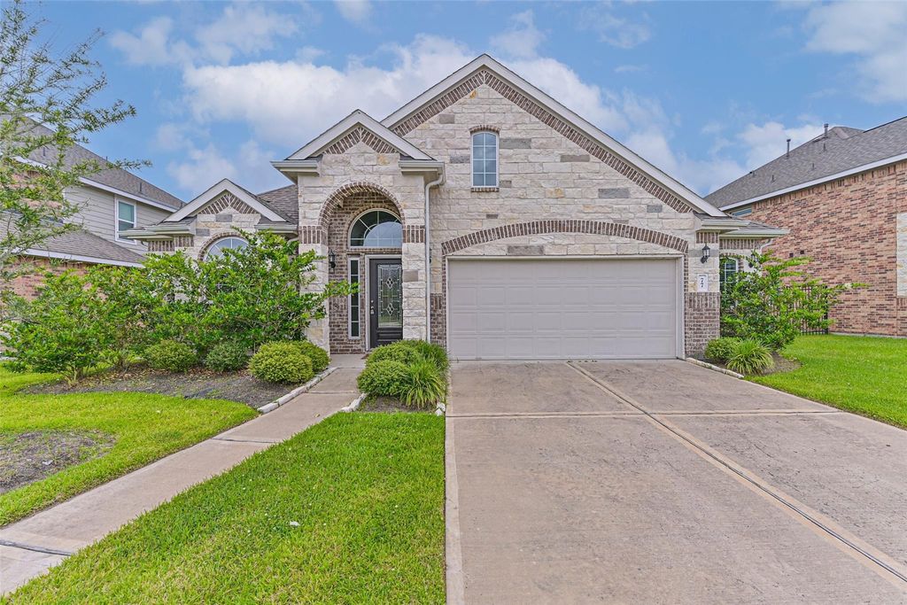77 Indian Wells Drive, Manvel, TX 77578