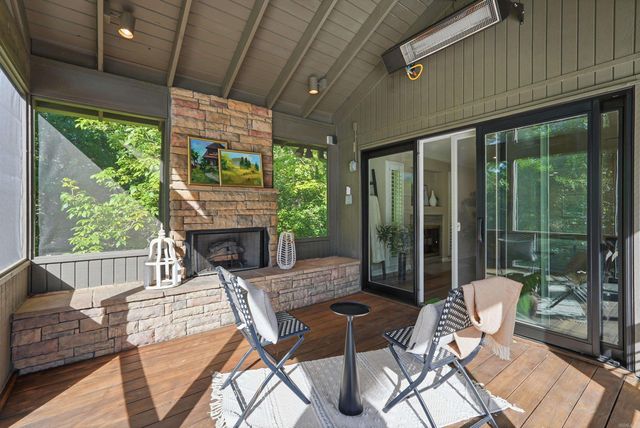 95 Robinwood Drive, Little Rock, AR 72227