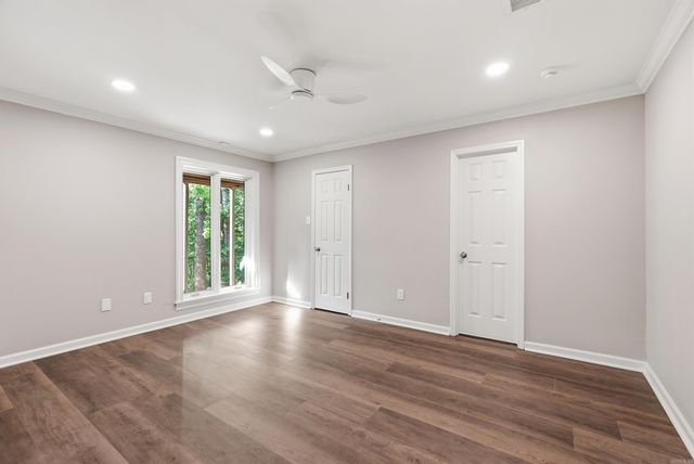 95 Robinwood Drive, Little Rock, AR 72227