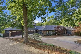 95 Robinwood Drive, Little Rock, AR 72227