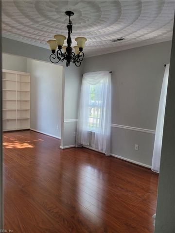 406 Nicked Pin PL, Chesapeake, VA 23323