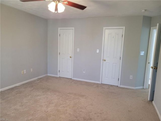 406 Nicked Pin PL, Chesapeake, VA 23323
