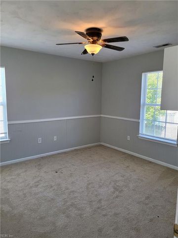 406 Nicked Pin PL, Chesapeake, VA 23323