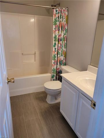 406 Nicked Pin PL, Chesapeake, VA 23323