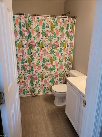 406 Nicked Pin PL, Chesapeake, VA 23323