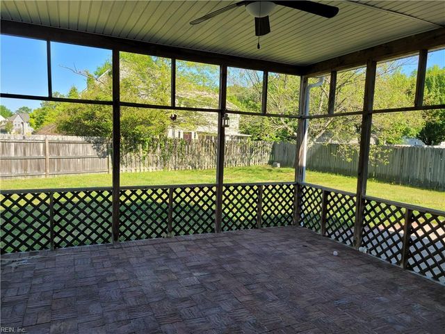 406 Nicked Pin PL, Chesapeake, VA 23323