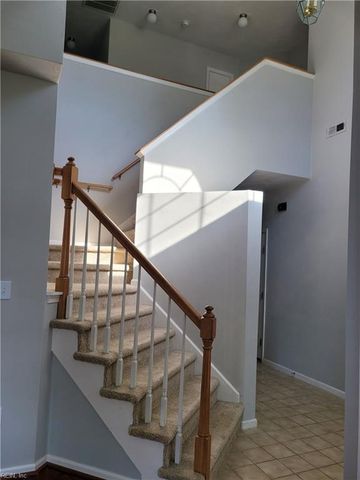 406 Nicked Pin PL, Chesapeake, VA 23323
