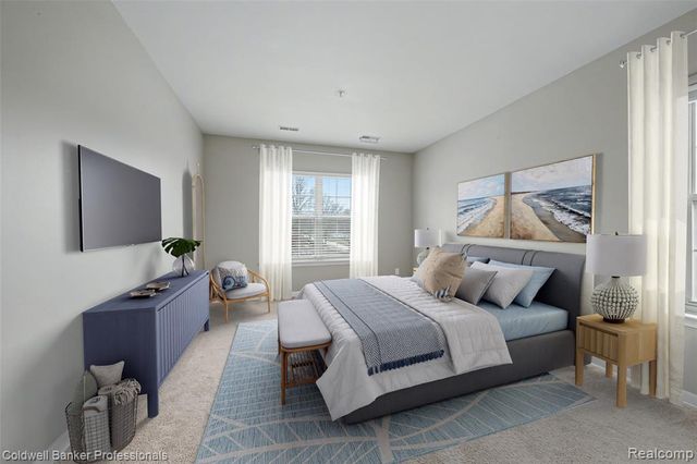 1582 Devon Lane, Troy, MI 48084