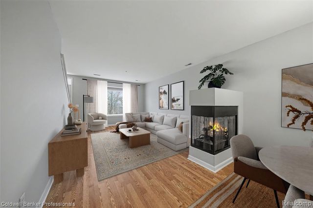 1582 Devon Lane, Troy, MI 48084