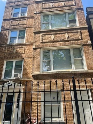 1504 S Hamlin Avenue, Chicago, IL 60623