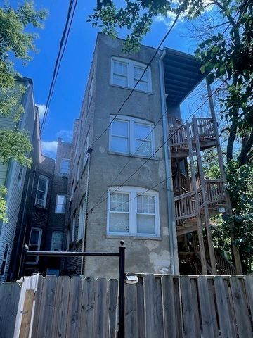 1504 S Hamlin Avenue, Chicago, IL 60623