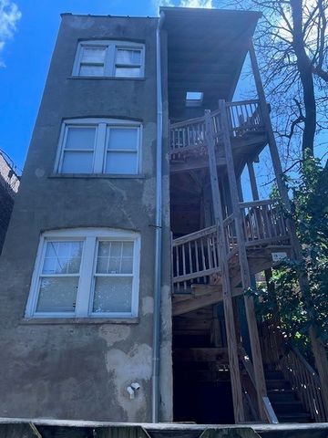 1504 S Hamlin Avenue, Chicago, IL 60623