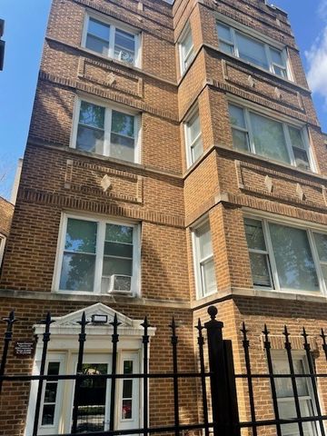 1504 S Hamlin Avenue, Chicago, IL 60623