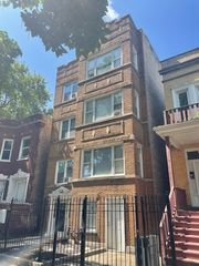 1504 S Hamlin Avenue, Chicago, IL 60623