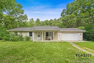 5961 N Weber Road, Fruitland Twp, MI 49461