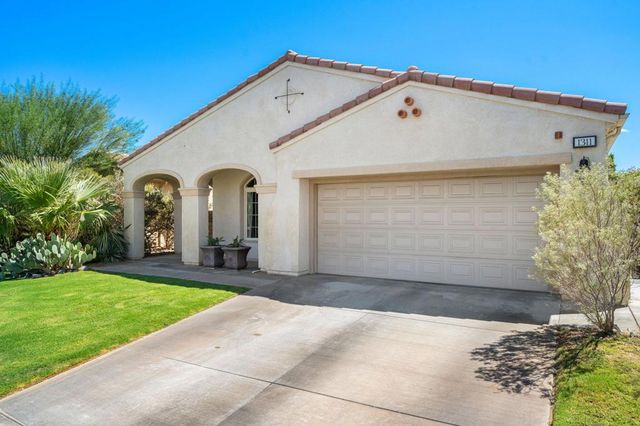 1311 Solana Trail, Palm Springs, CA 92262