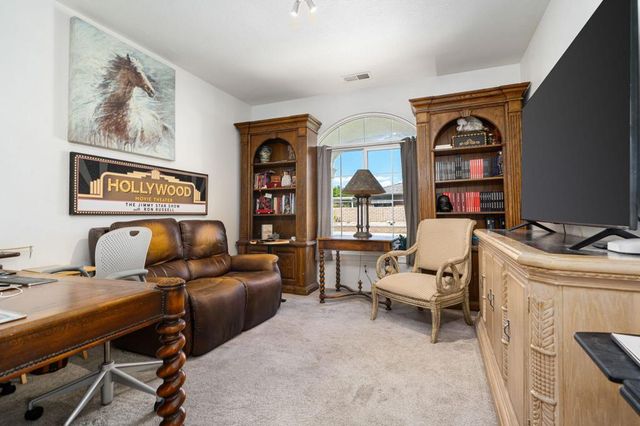 1311 Solana Trail, Palm Springs, CA 92262