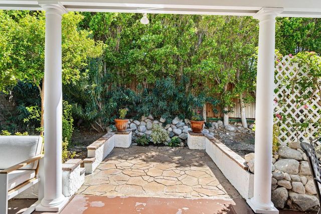 1311 Solana Trail, Palm Springs, CA 92262