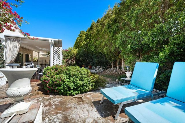 1311 Solana Trail, Palm Springs, CA 92262