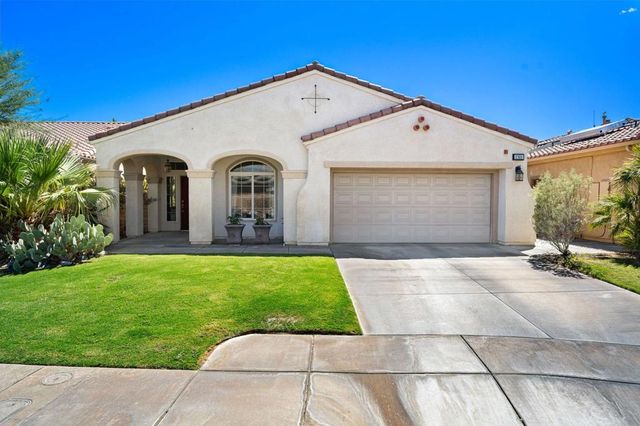 1311 Solana Trail, Palm Springs, CA 92262