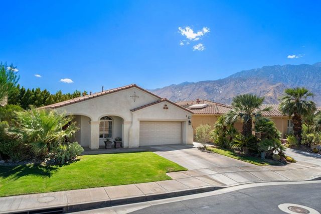 1311 Solana Trail, Palm Springs, CA 92262