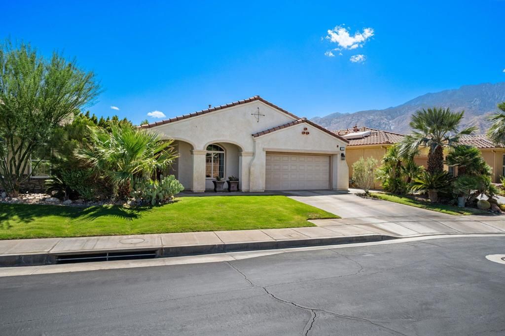 1311 Solana Trail, Palm Springs, CA 92262
