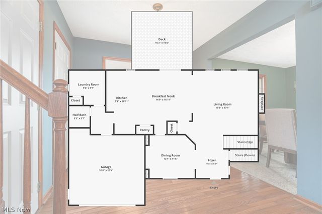 4416 Great Smokey Circle, Medina, OH 44256