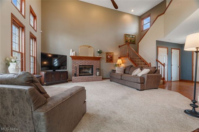 4416 Great Smokey Circle, Medina, OH 44256