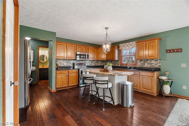 4416 Great Smokey Circle, Medina, OH 44256