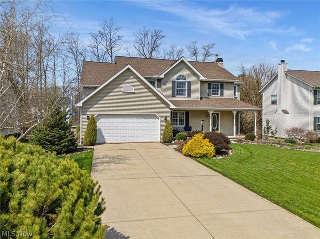 4416 Great Smokey Circle, Medina, OH 44256
