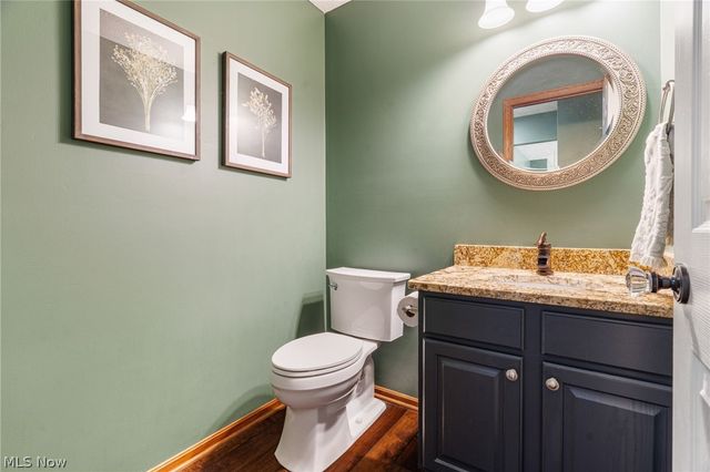 4416 Great Smokey Circle, Medina, OH 44256