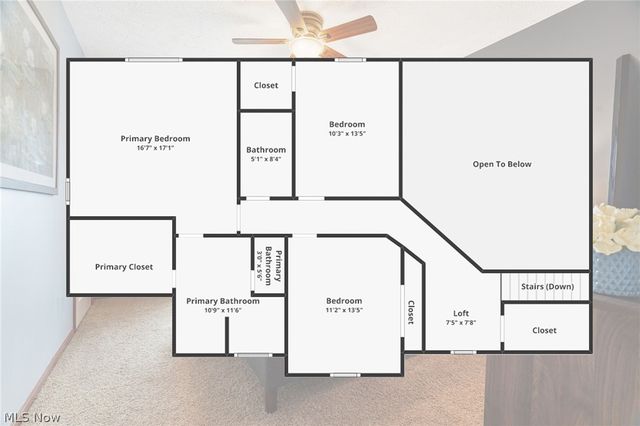 4416 Great Smokey Circle, Medina, OH 44256