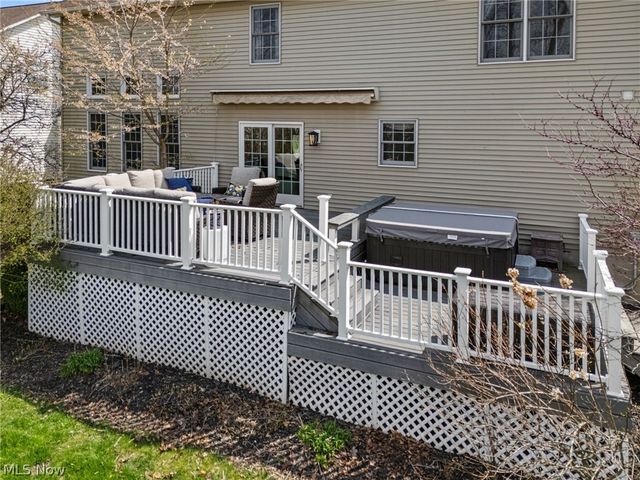 4416 Great Smokey Circle, Medina, OH 44256