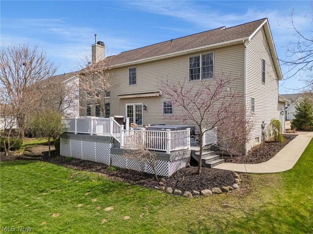 4416 Great Smokey Circle, Medina, OH 44256