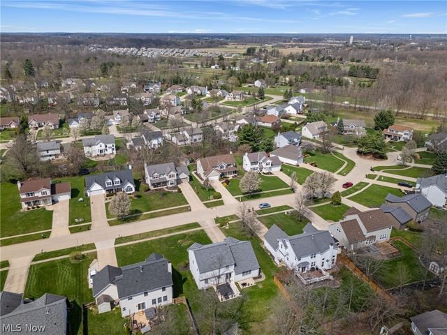 4416 Great Smokey Circle, Medina, OH 44256