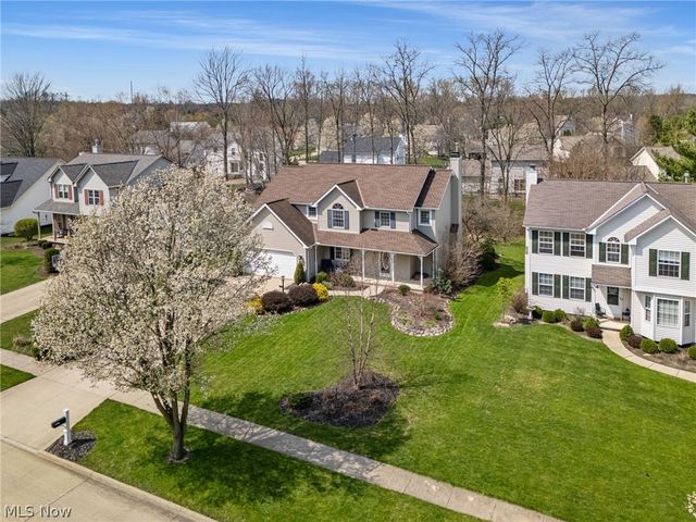 4416 Great Smokey Circle, Medina, OH 44256