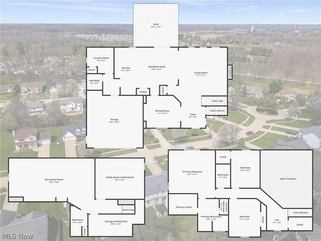 4416 Great Smokey Circle, Medina, OH 44256