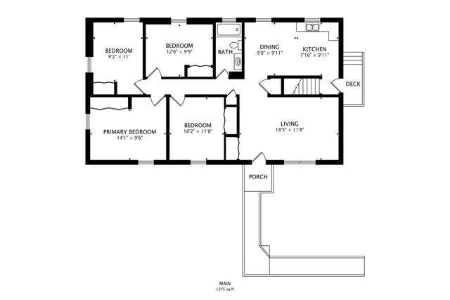 10 Pine Avenue, Lake Zurich, IL 60047