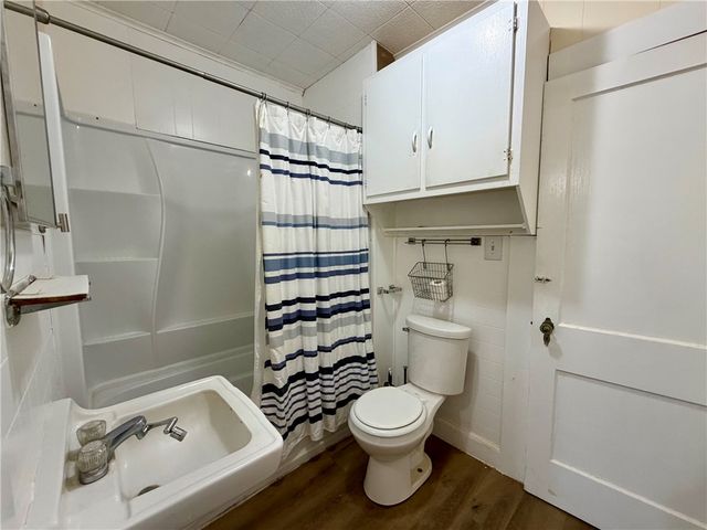 1515 Boone Street, Bryan, TX 77803