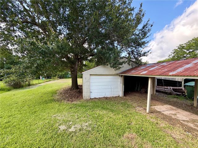 1515 Boone Street, Bryan, TX 77803