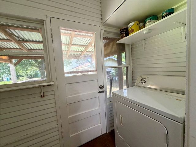 1515 Boone Street, Bryan, TX 77803